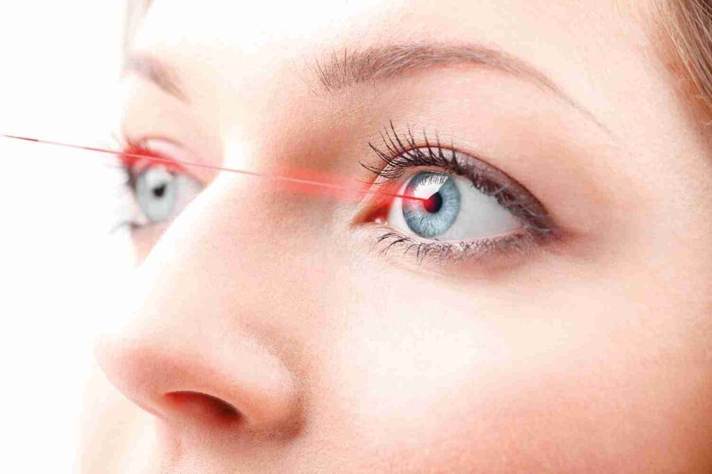 hollow core fiber application:medical lasers