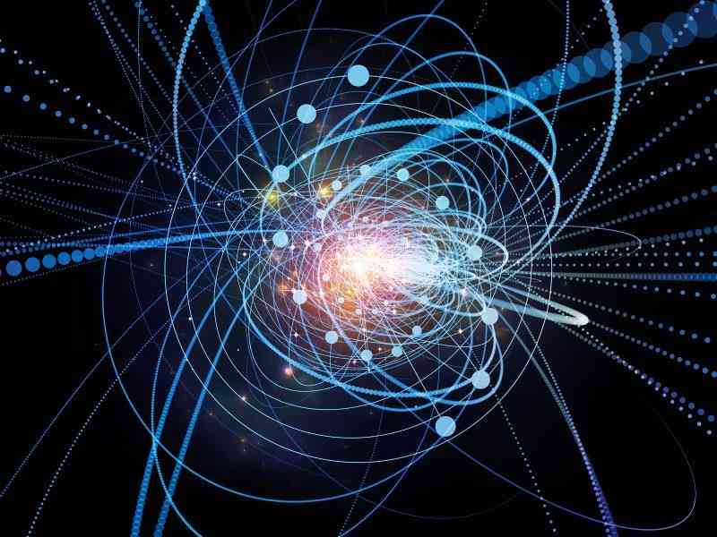 hollow core fiber application:quantum communication