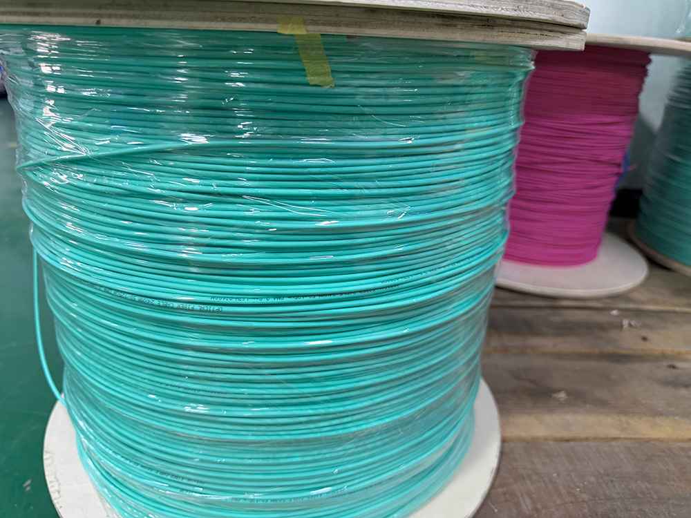 mpo 24 fiber cable