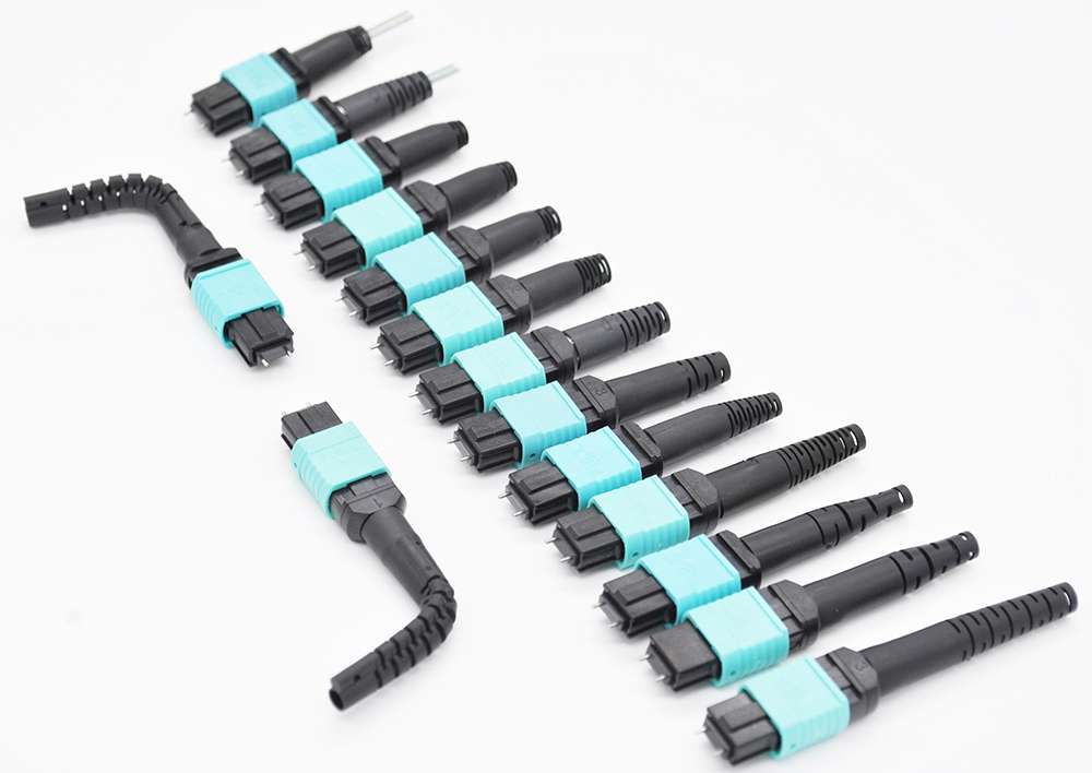 mpo mtp connectorr round boots