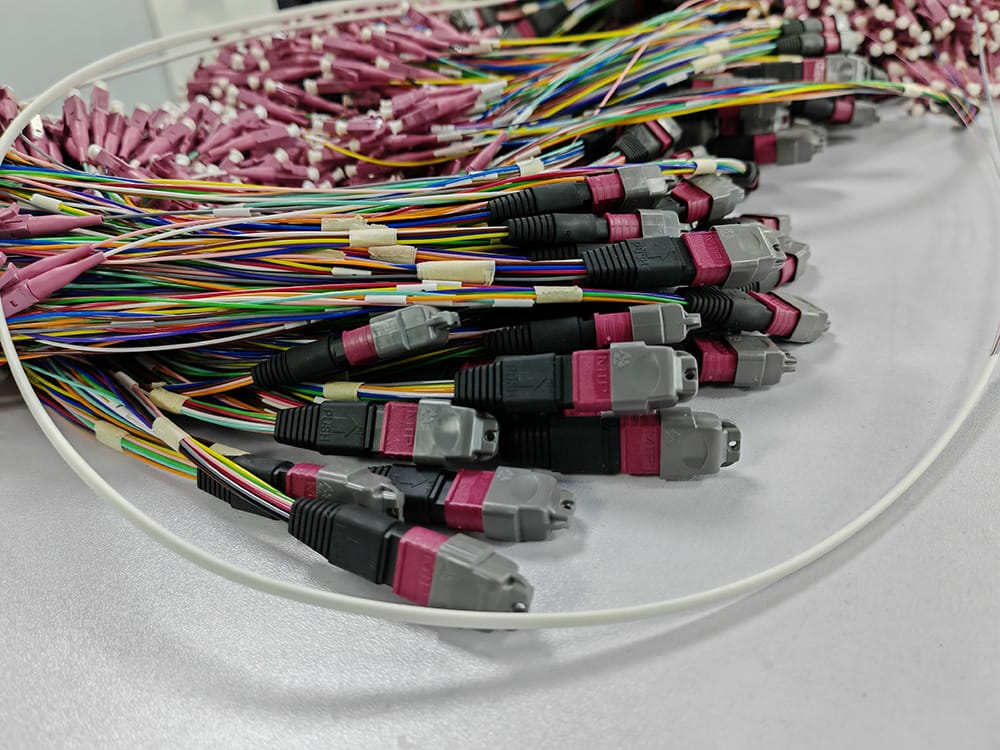 mtp patch cable