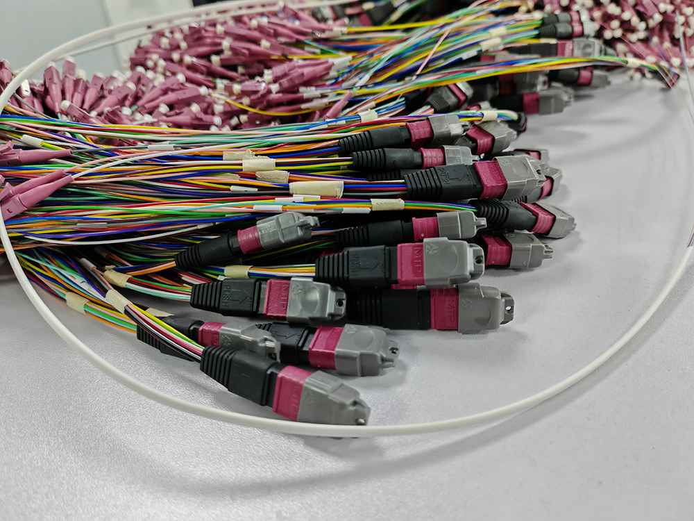 mtp trunk cable