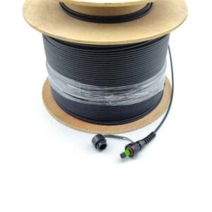 ftta ip67 odva mpo waterproof fiber optic cable for 5g dense networks