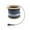 ftta ip67 odva mpo waterproof fiber optic cable for 5g dense networks