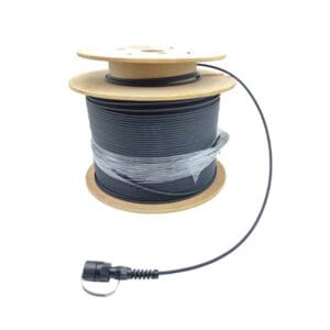 ftta ip67 odva mpo waterproof fiber optic cable for 5g dense networks