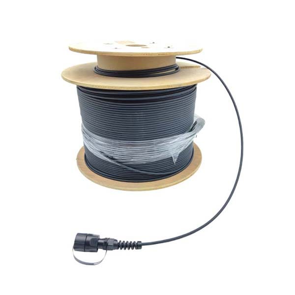 ftta ip67 odva mpo waterproof fiber optic cable for 5g dense networks