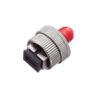 sc to fc mems variable optical attenuator, female to female connector, single mode