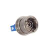 sc male to fc female variable optical attenuator, sc/upc blue plastic housing