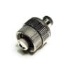 sma905 voa optical attenuator, mechanical adjusting by hand, 1 30db, 1310/1490nm/1550nm single mode fiber