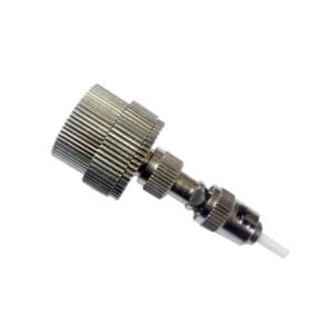 st male to fc female attenuator for multimode fiber attenuation from 0db to 60db