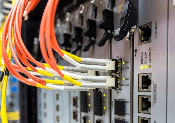 xg pon solution banner