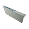 20ch exp dwdm mux & demux module 1u rack patch panel, 19inch metal box, lc/upc duplex adapter port