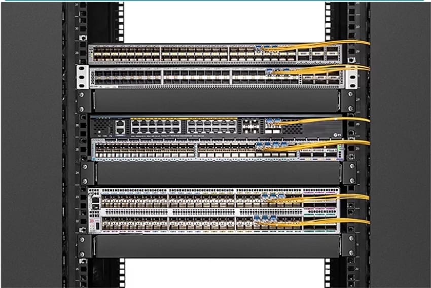 Switch for data center DIC interconnection