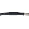 dlc 4 core outdoor fiber optic patch cord durable high speed ftta compliant