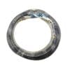 dlc 4 core outdoor fiber optic patch cord durable high speed ftta compliant