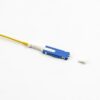 high density wiring senko sn™ fiber optic patch cord lc lc duplex connector, g657b3 lszh 2 meter, breakout cable 2.0mm 0.3m