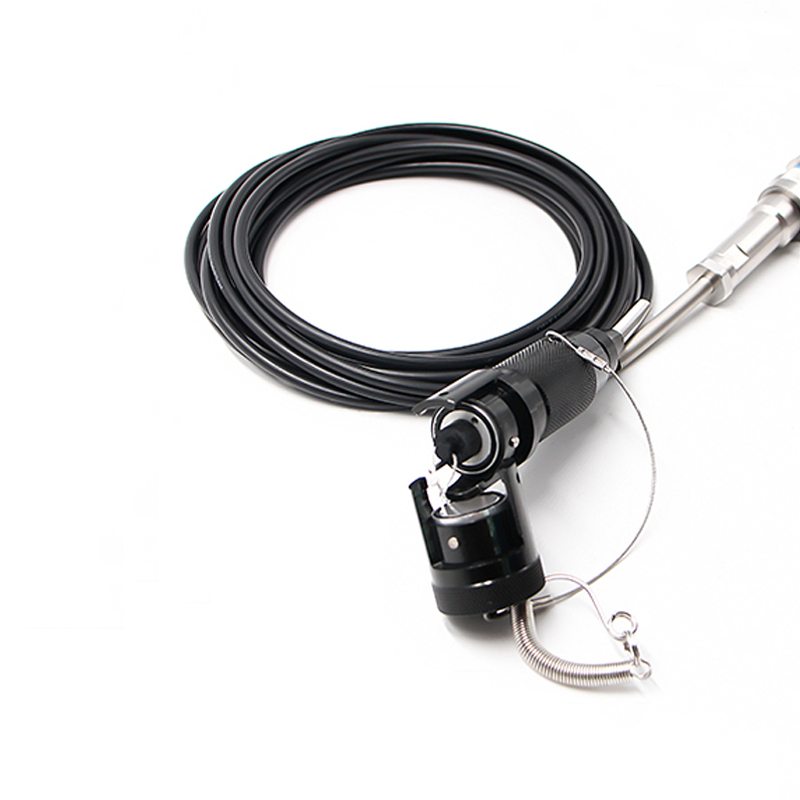 yingda armoured cable pigtail patch cord types 1~12 cores tpu with interface gbj599a for aviation, electronics, performance, coal mine, ship, fiber optic links