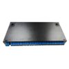 gprm 32 port sc 1u rackmount metal 64 core capacity om2 om3 om4 compatible