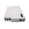24 core fiber optic distribution frame 1u rack mount odf, lc/sc/fc ports