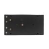 8 port wall mount fiber patch panel wtb l08, 1u rack compatible, lc/sc/fc adapters, 19" standard, for optical distribution