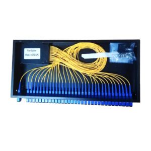 gprm 32 port sc 1u rackmount metal 64 core capacity om2 om3 om4 compatible