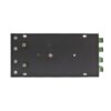 8 port sc/apc wall mount patch panel wtb l08sc apc, 1u rack compatible, 19" with bend radius protection