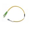 400g data center use senko cs® fiber patch cables single mode, yellow 1meter, breakout patch cord 30 cm (copy)