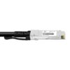 qsfp dd 400g to qsfp56 2 x 200g dac passive direct attach copper cable