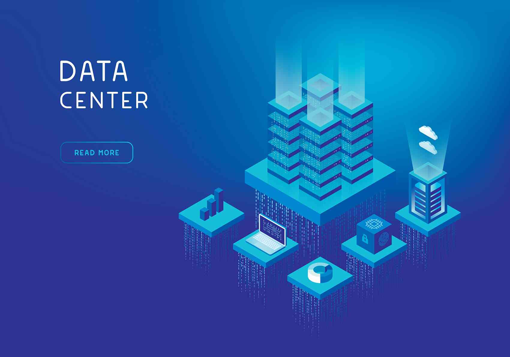 data center