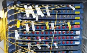figure 3 current status of the use of odf units in odn