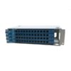 48 port optical distribution frame gb a 48 19" standard, high density cable management