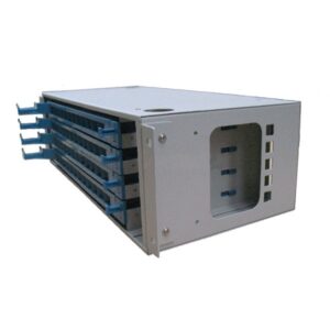 48 port optical distribution frame gb a 48 19" standard, high density cable management