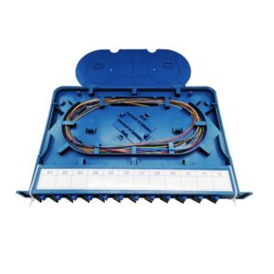 gb c 144 fiber management panel 144 port 4u, upc/apc optional