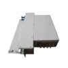 19 inch 1u rack mount 24 core optical distribution frame with fiber management