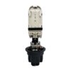 gjs d033 a 144 core dome closure 1+6 ports corrosion resistant fast deployment