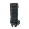 gjs m11 288f fiber joint closure 288 cores ip68 waterproof 8 in/out ports for large scale telecom networks