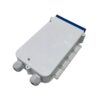 gp20 t02a fiber optic joint closure 288 cores, ip68 waterproof, multi ports for large scale telecom networks
