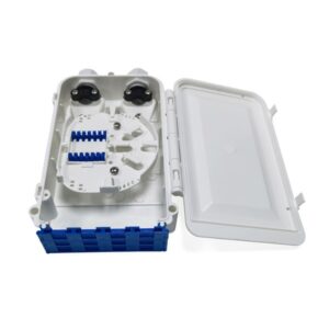 gp20 t02a fiber optic joint closure 288 cores, ip68 waterproof, multi ports for large scale telecom networks