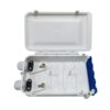gp20 t02a fiber optic joint closure 288 cores, ip68 waterproof, multi ports for large scale telecom networks