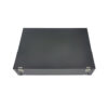 gpsr sliding fiber patch panel, lgx compatible adapter plates, 1u/2u rack mount, tool less