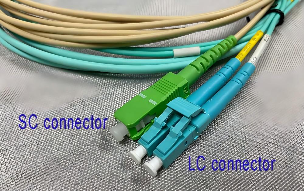 lc connector vs sc connector(1)