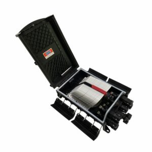 corning m16 b waterproof fiber optic connector ip68 10~40gbps speed, 40°c~65°c