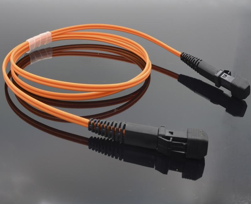 mtrj mtrj patch cord multimode