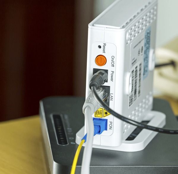 passive optical network unit (optical modem / ont onu)