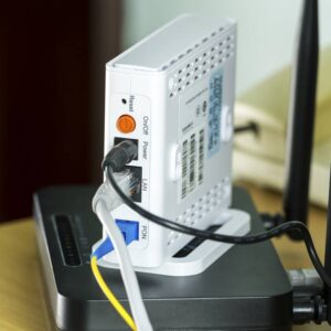 yingda fiber to the home