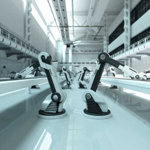 yingda industrial internet of things iiot (industrial automation and intelligent manufacturing)