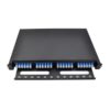 gprd 24 port sc upc, 1u rack, metal, 48 core, high performance