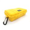 otdr launch cable box lc st, 20m length, 0.5db attenuation, for 1310/1550nm testing, with angled polish