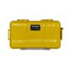 otdr launch cable box fa sa, 20db attenuation, for 1310/1550nm, with fc/sc/lc adapters, testing essential