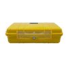 otdr launch cable box fa sa, 20db attenuation, for 1310/1550nm, with fc/sc/lc adapters, testing essential